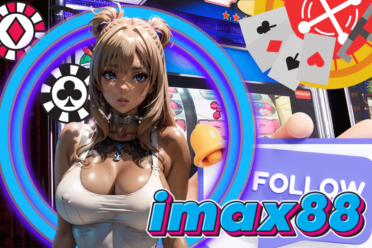 imax88 slot